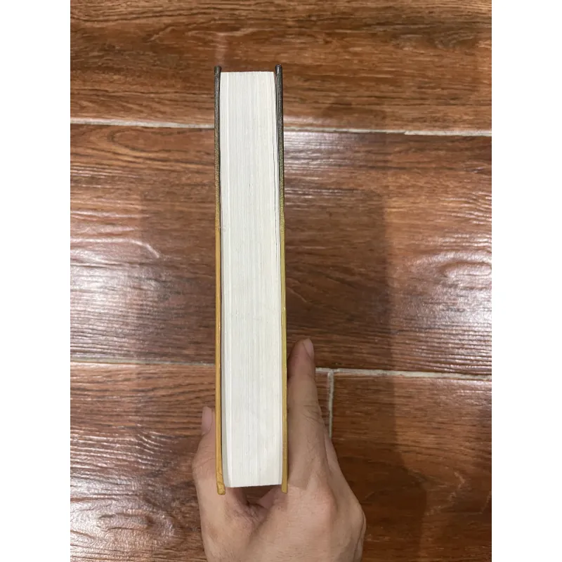 Chuyện Kinh Thánh - Pearl Buck (7) 500239