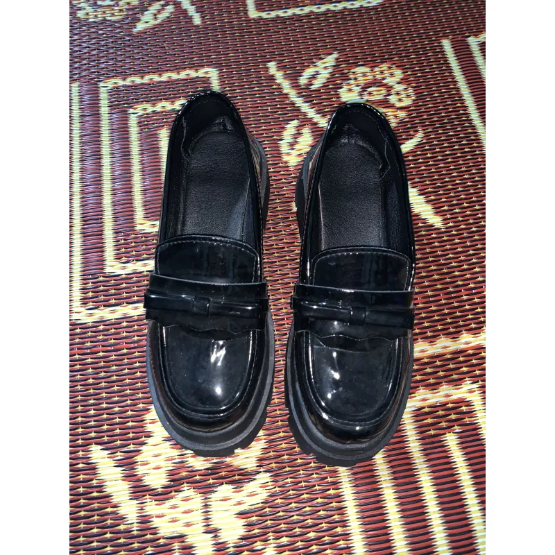 Giày oxford  1025294