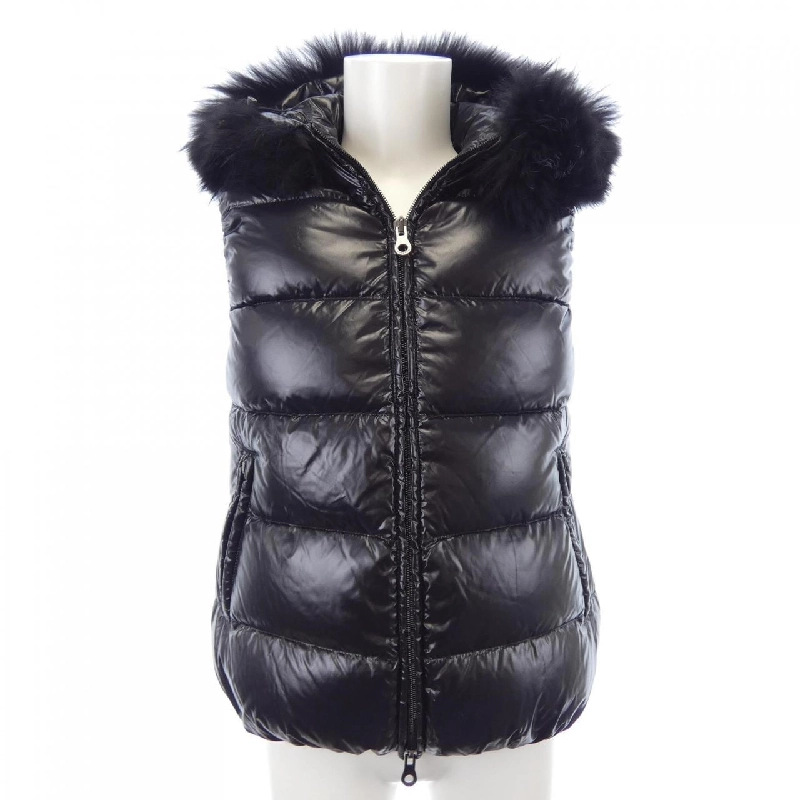 Áo gile lông vũ DUVETICA GOCCIA - Hàng hiệu Authentic 890877