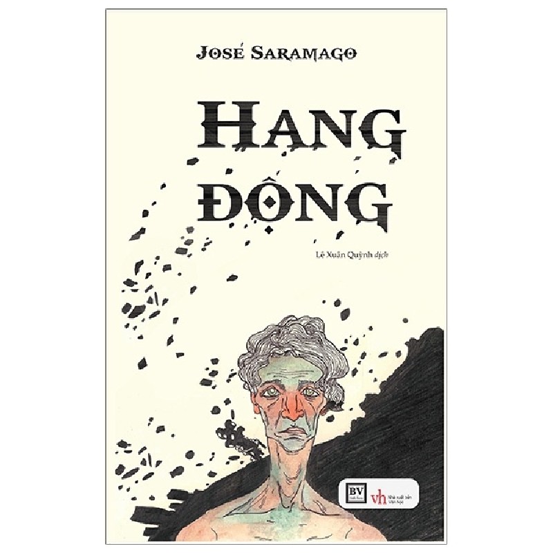 Hang Động - José Saramago 136994