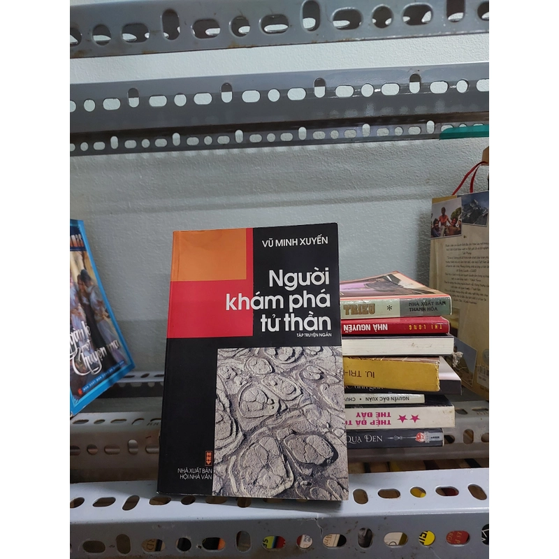 Người khám phá tử thần_Vũ Minh Xuyến 416403