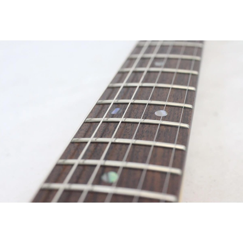 GUITAR ĐIỆN AMERICAN DELUXE FAT STRATOCASTER - Hàng hiệu Authentic 878737