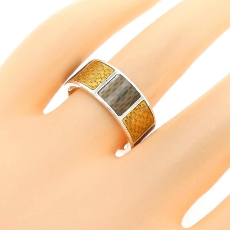 Nhẫn 925 Louis Vuitton - Hàng hiệu Chính hãng 841314