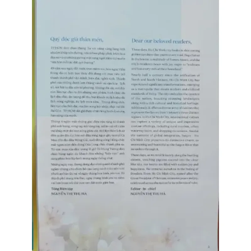 Tạp chí Du lịch, số 30 tháng 04 2024 533937