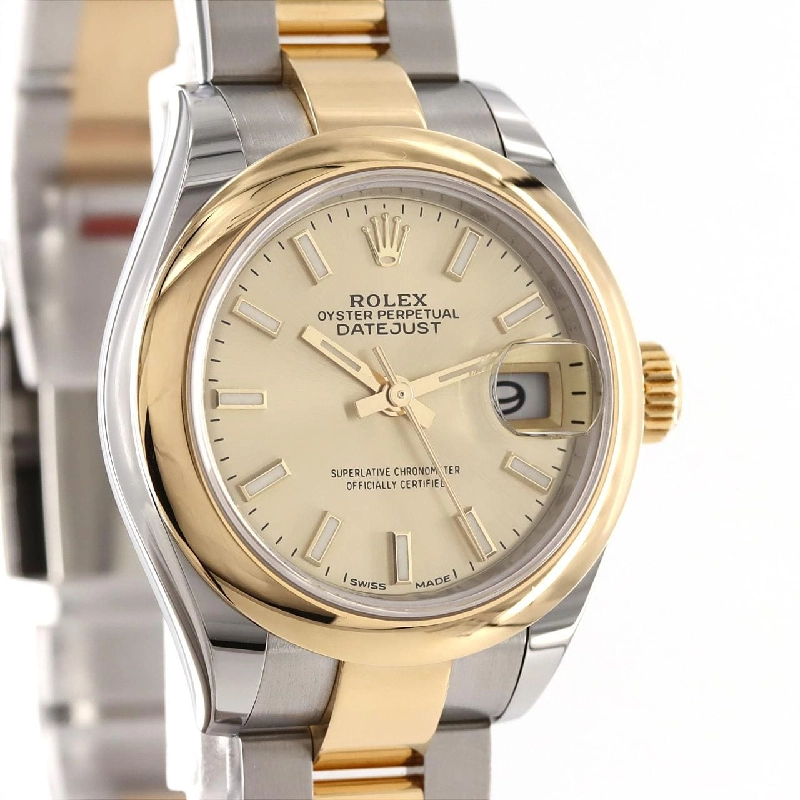 Đồng hồ Rolex Datejust 279163 SSxYG tự động - Hàng hiệu Authentic 876129