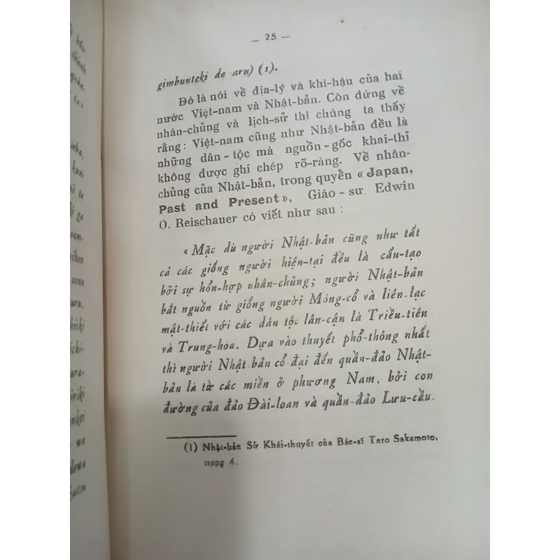 TRAO ĐỔI VĂN HÓA VIỆT NAM - NHẬT BẢN - ĐOÀN VĂN AN 737327