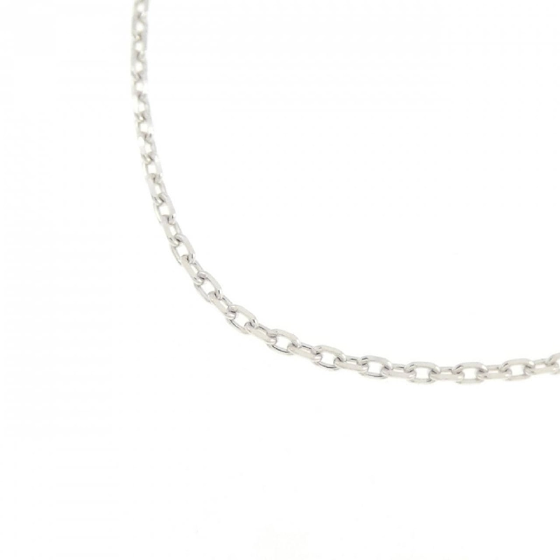 K18WG Dây chuyền - Hàng hiệu Authentic 867795