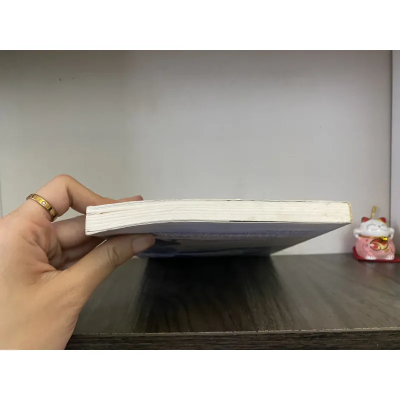 Cuộc hẹn bình minh - Yasushi Kitagawa 1003137