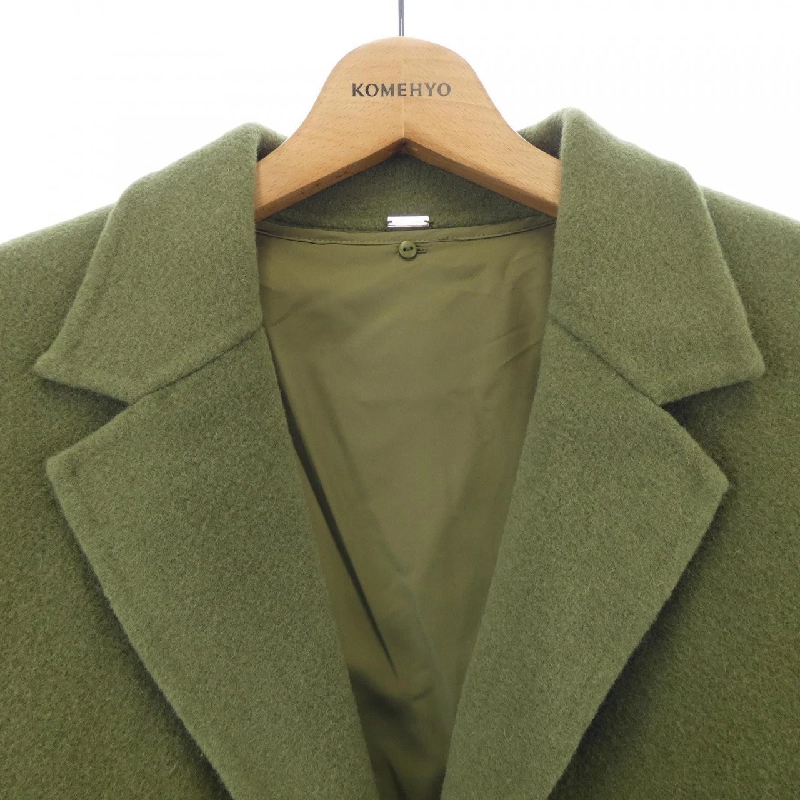 MILA OWEN Coat - Hàng hiệu Chính hãng 823127