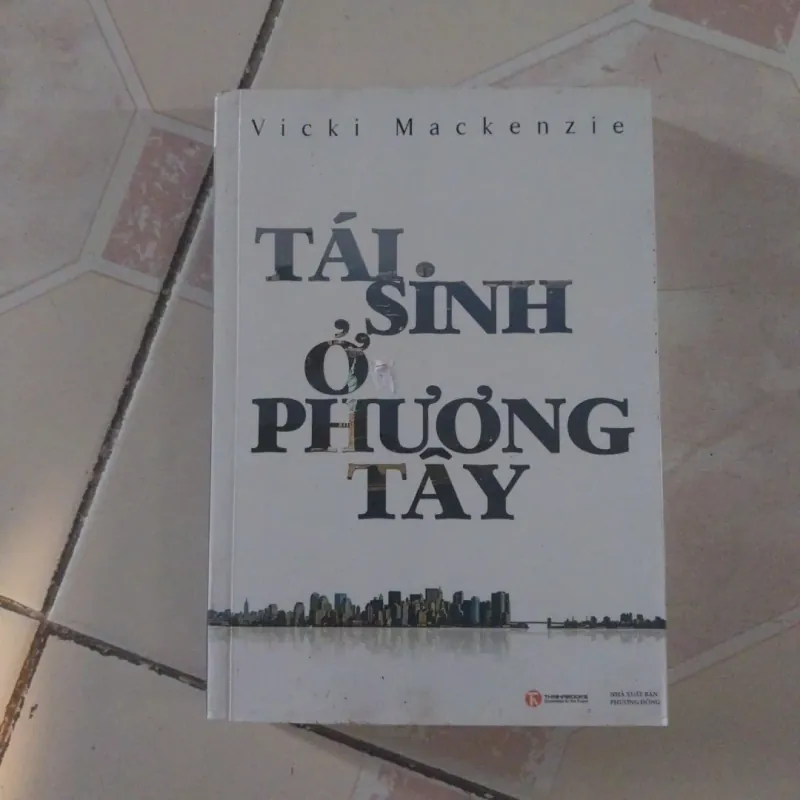 Tái Sinh Ở Phương Tây  934875