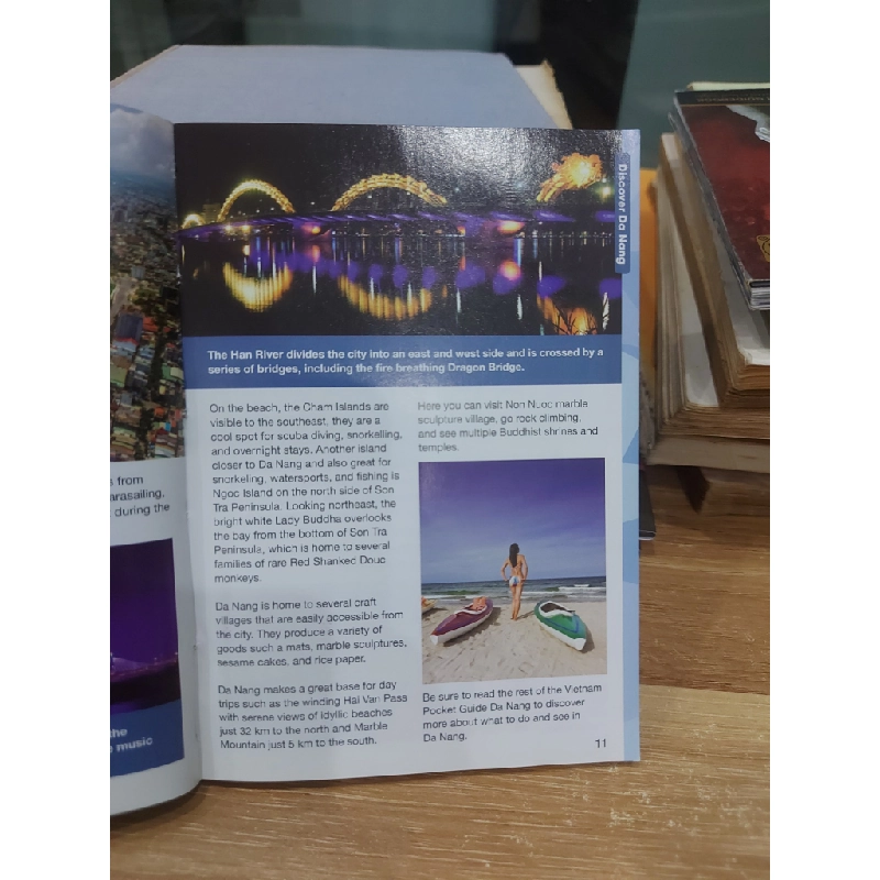 Vietnam Da Nang Pocket Guide 552979