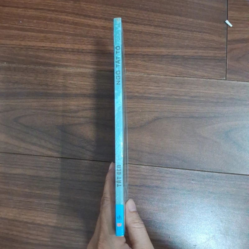 Tắt đèn - ngô tất tố 518399