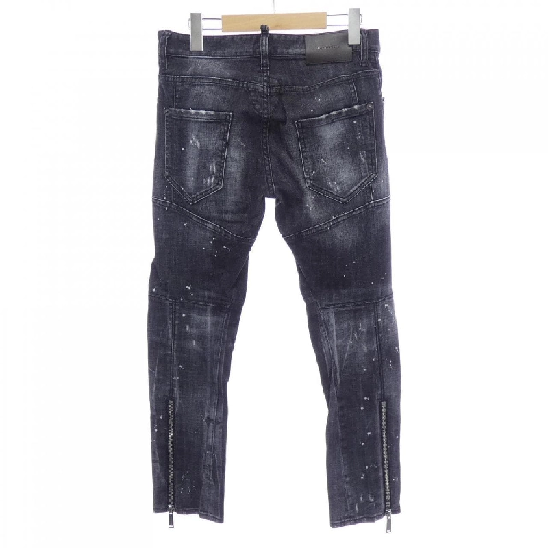 DSQUARED2 S71LB0971 Jeans - Hàng hiệu Chính hãng 886469