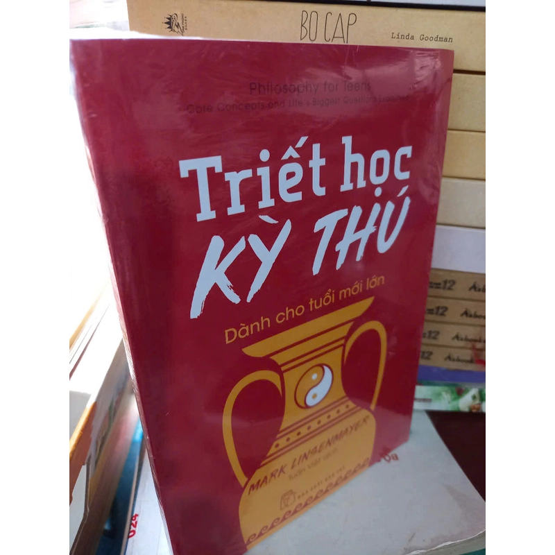 triết học kỳ thú 370541