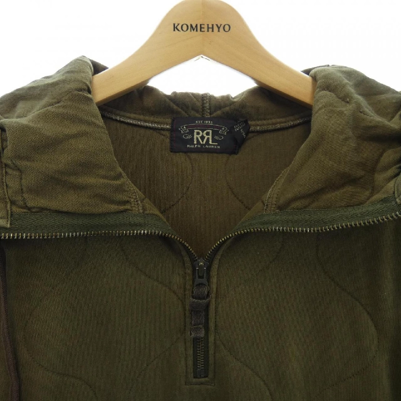 Áo khoác RRL - Hàng hiệu Authentic 905940