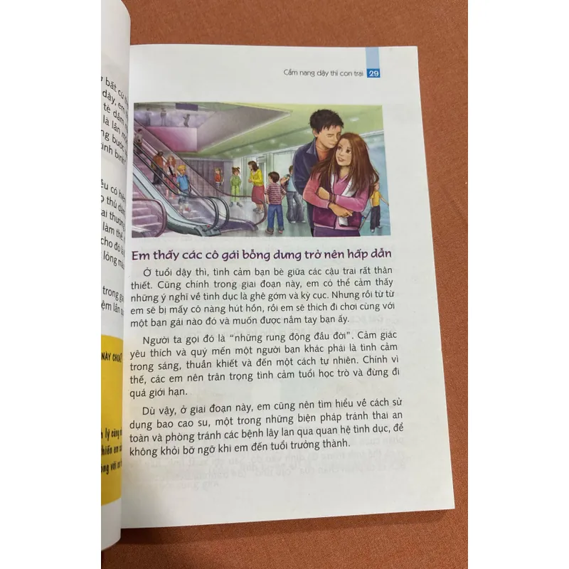 Cẩm năng con trai 🌊 693473