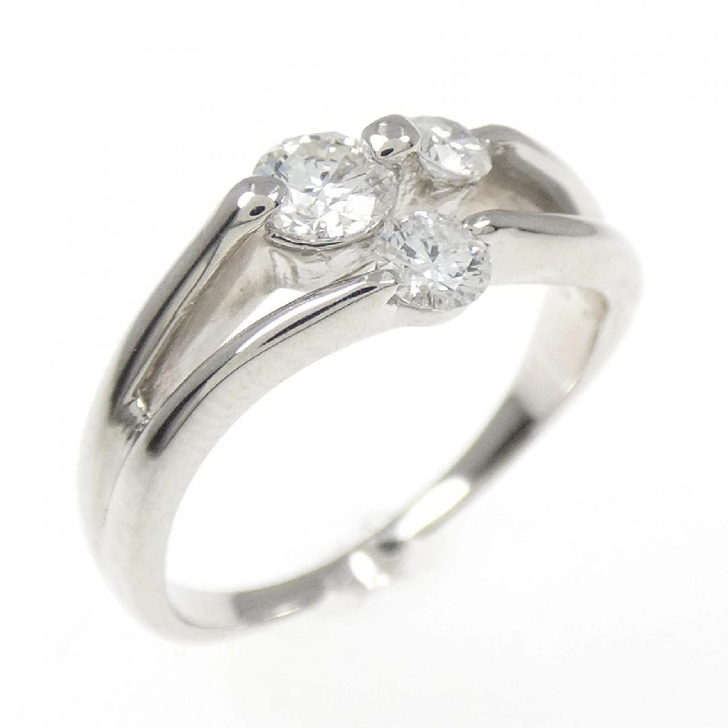 Nhẫn kim cương PT 0.352CT 671854