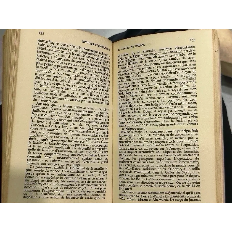 Poe histoires extraordinaires - Edgar Allan 609352