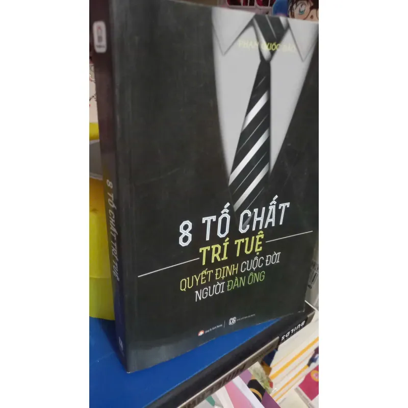 8 tố chất trí tuệ đàn ông 779191