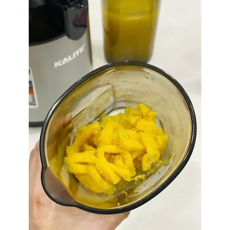 🍹 Tháng 12 detox cùng máy ép chậm KALITE KSJ868 – Uống ngon, sống khỏe hơn 718890