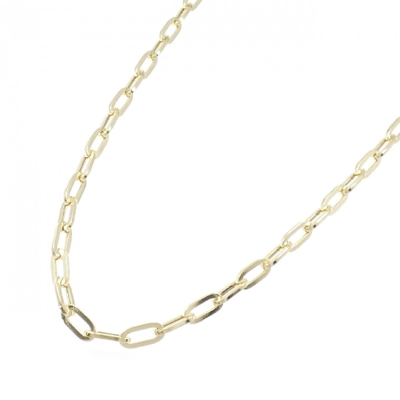 K18YG Dây chuyền - Hàng hiệu Authentic 863319