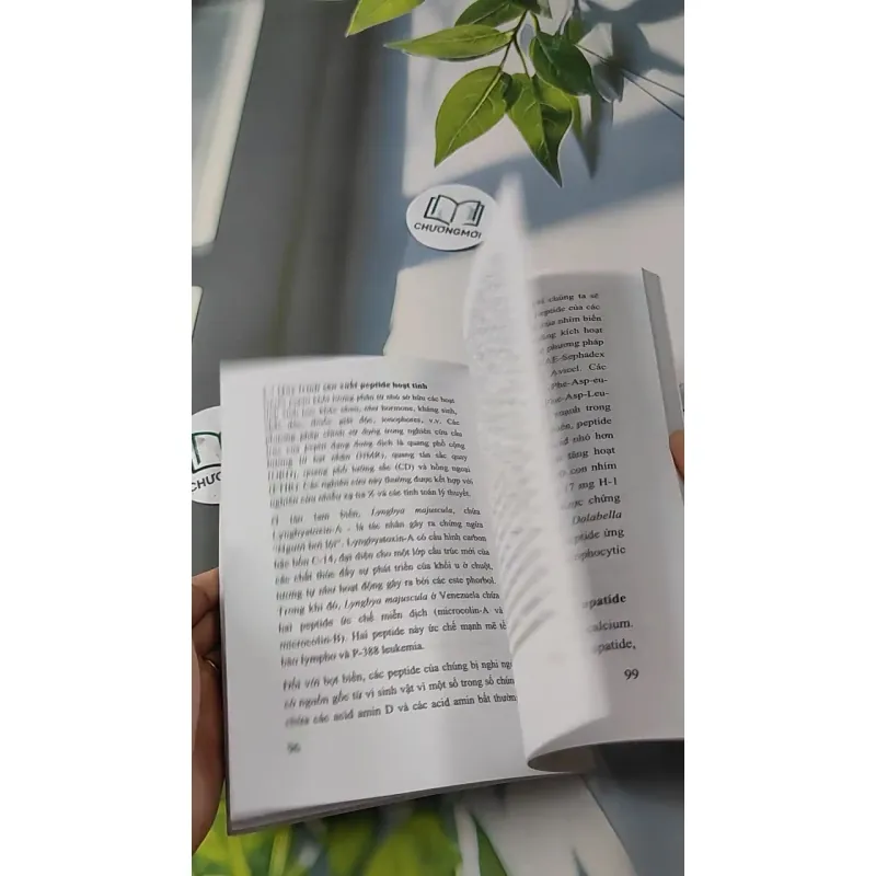 Công Nghệ Thu Nhận Hoạt Chất Từ Sinh Vật Biển (Sách Chuyên Khảo) 727236