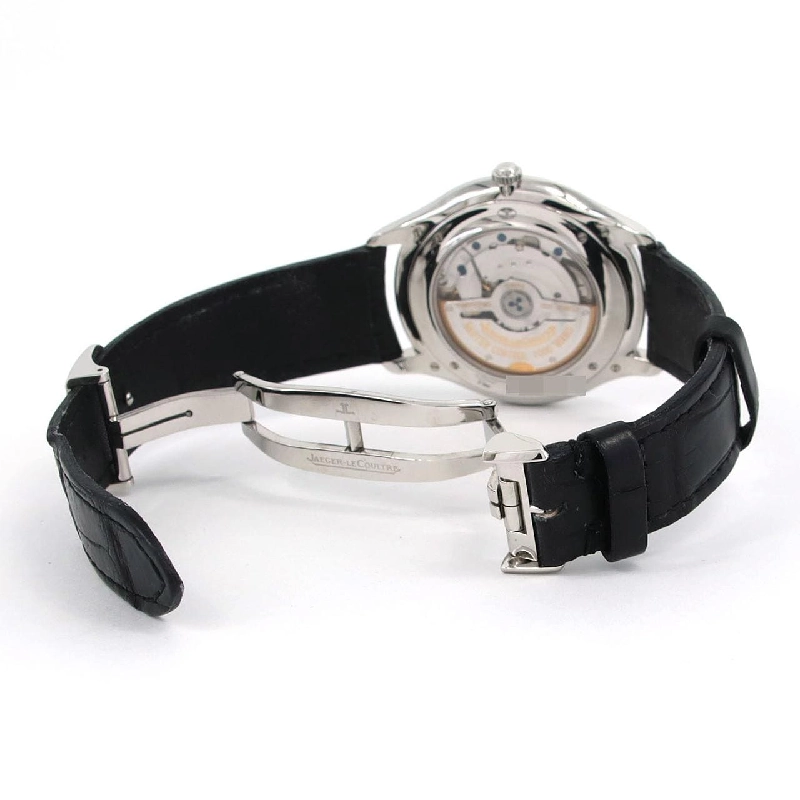 Đồng hồ Jaguar LeCoultre Master Ultra Slim 171.8.90.S/Q1278420 SS tự động - Hàng hiệu Chính hãng 880369