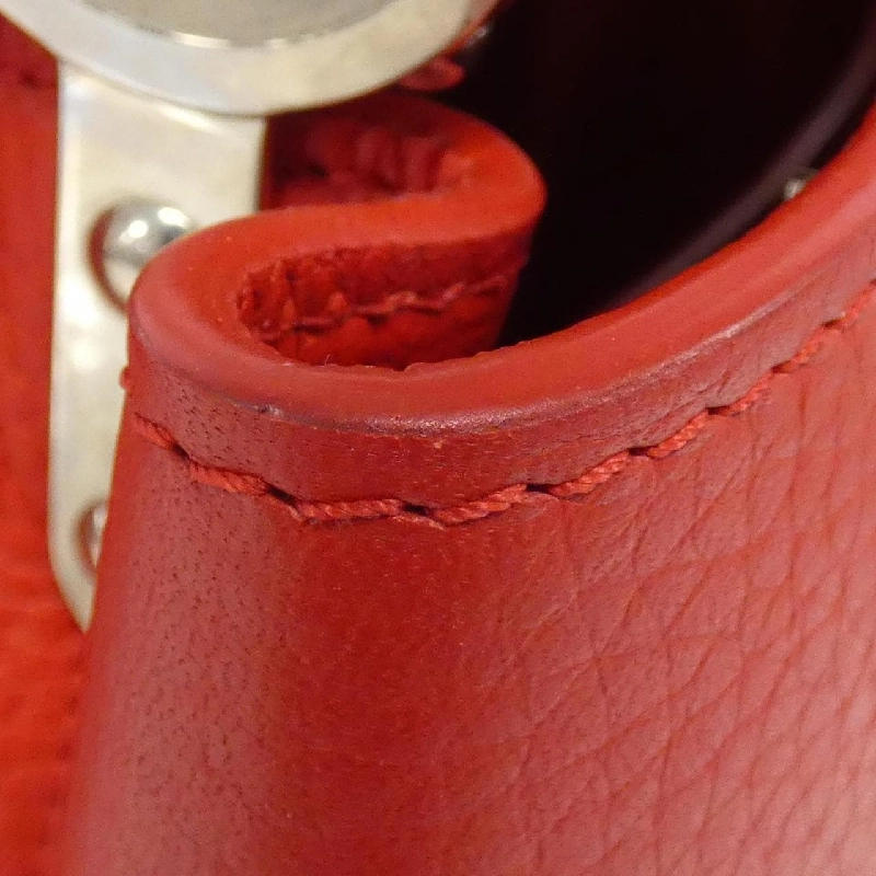 Túi Louis Vuitton Capucines PM M42237 618879