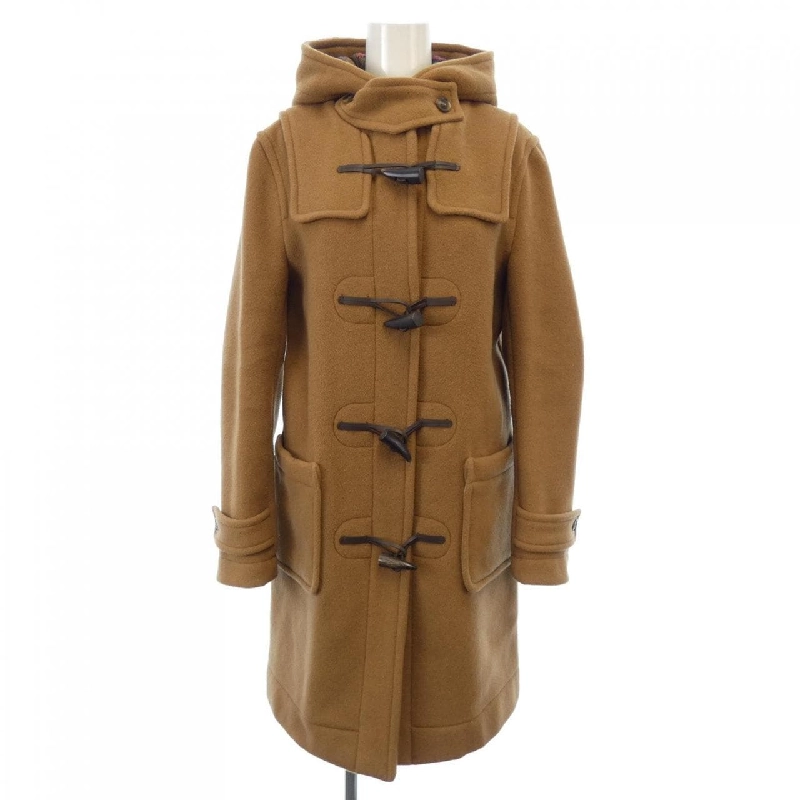 [Mã giảm giá] Áo khoác duffle LONDON TRADITION 633805