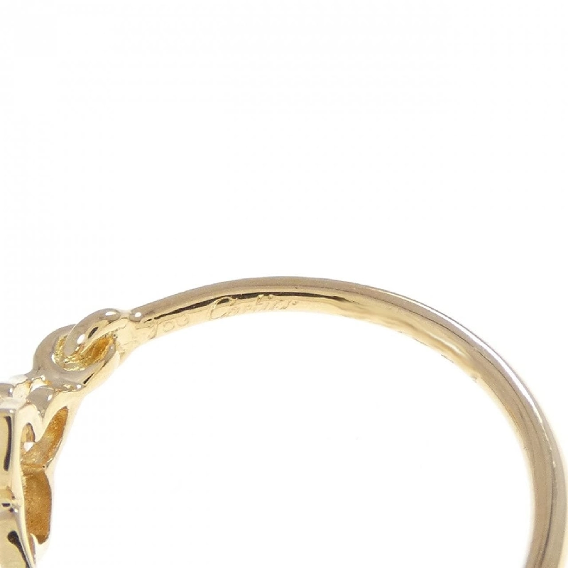 Nhẫn Hindou Cartier - Hàng hiệu Authentic 836754