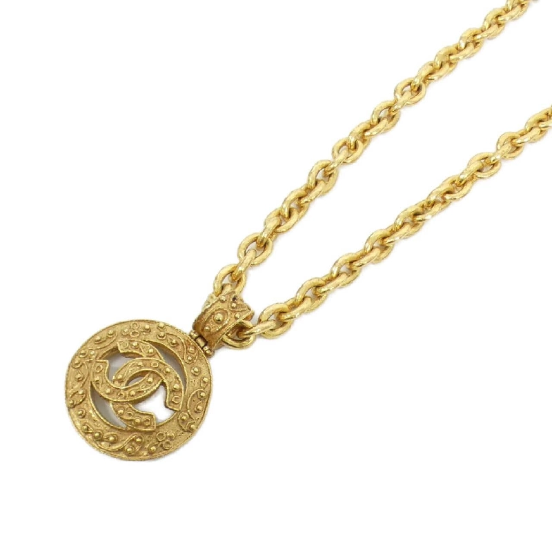 【Vintage】Dây chuyền Chanel 626220