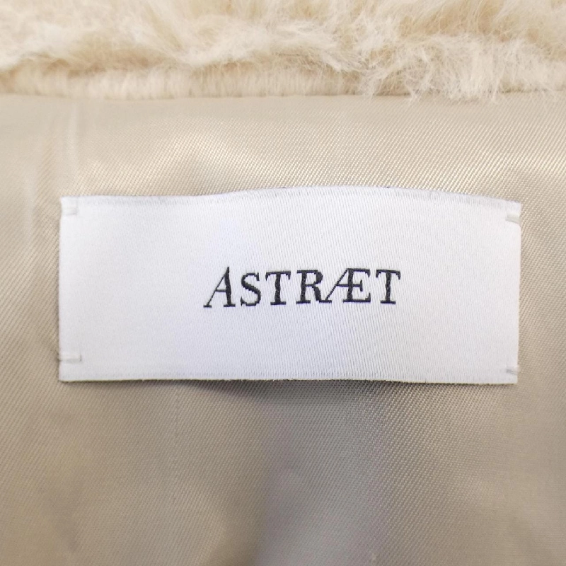 【Mã giảm giá】Áo vest ASTRAET 636315