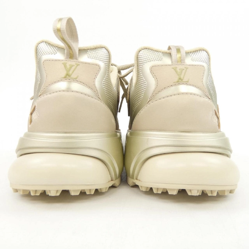 Giày thể thao LOUIS VUITTON Tactic Line - Hàng hiệu Authentic 906984