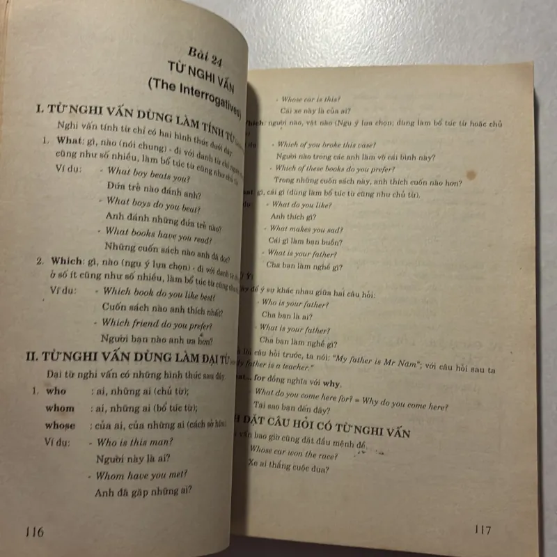Văn phạm Tiếng Anh thực hành - Trần Văn Điền 747448