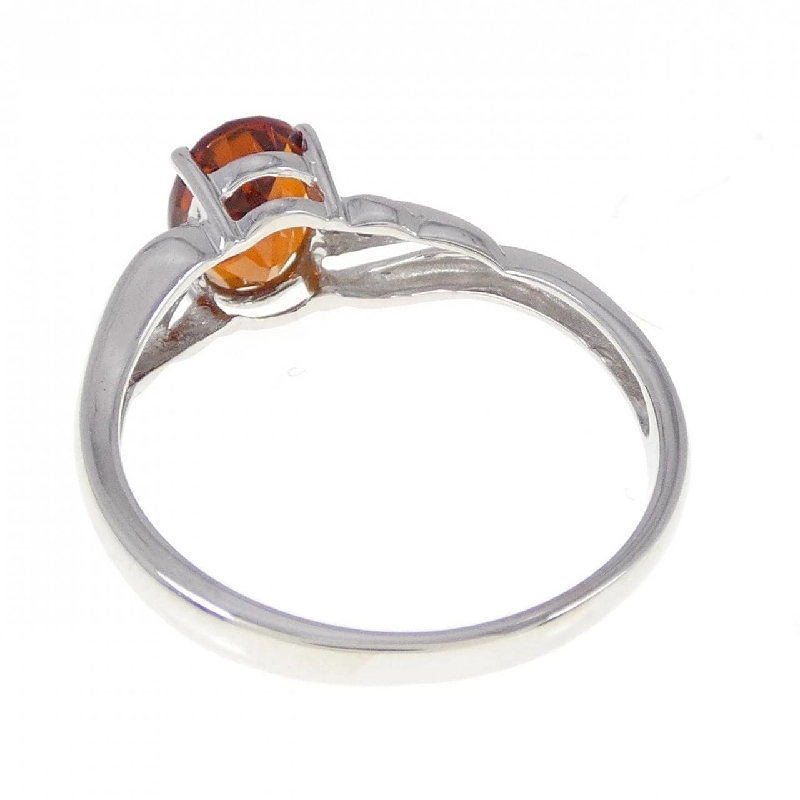 Nhẫn Citrine K14WG - Hàng hiệu Chính hãng 849727