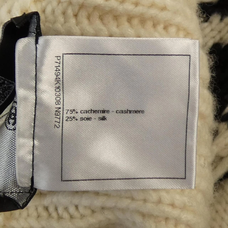 Poncho CHANEL P71494K10308 628530