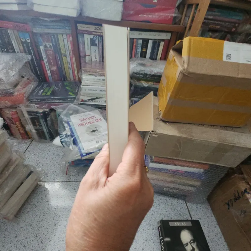 Trên đường Jack kerouac  977816