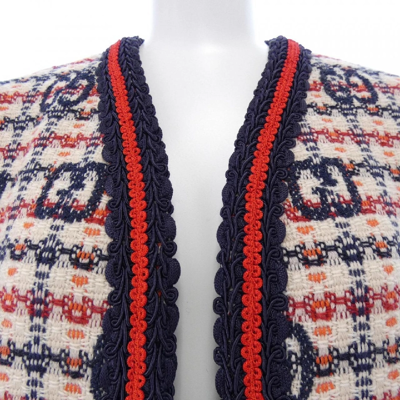 【Mã giảm giá】Gucci GUCCI Áo khoác 634285