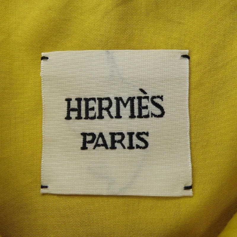 Áo khoác HERMES シェーヌダンクル 4E3221DH 630776