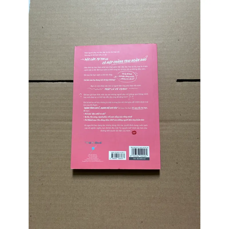  Bình tĩnh khi ế mạnh mẽ khi yêu  796142