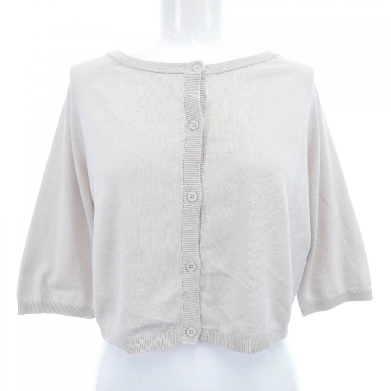 S Max Mara 239710132 6 75 Áo khoác cardigan 630923