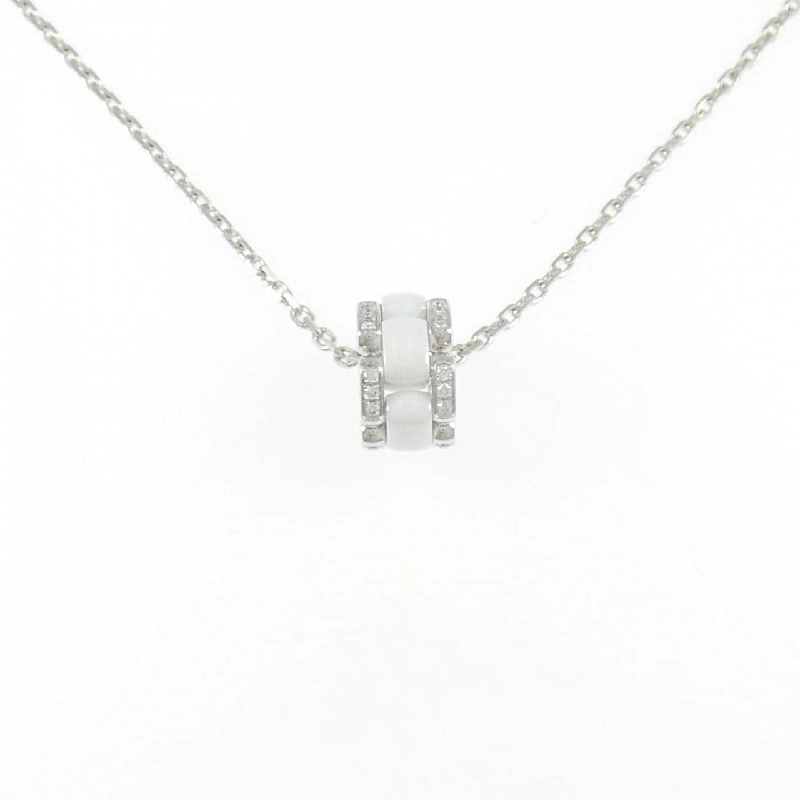 Chuỗi cổ Chanel Ultra Collection - Hàng hiệu Authentic 843383