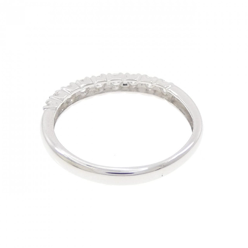 Nhẫn kim cương K18WG 0.180CT - Hàng hiệu chính hãng 852614