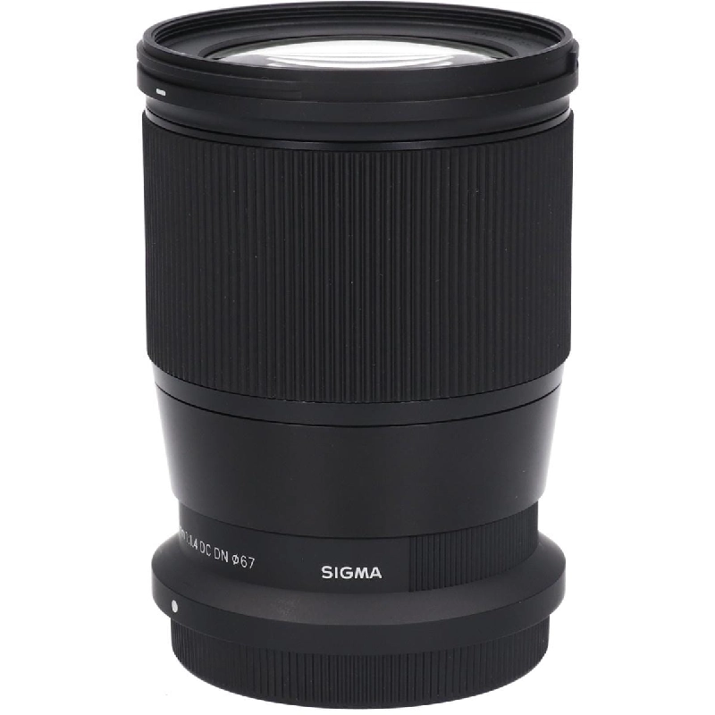 Ống kính Z16mm F1.4DC DN(C) - Hàng hiệu Chính hãng 878386