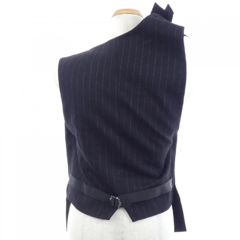 SACAI 24-07406 Áo gile - Hàng hiệu Chính hãng 823306