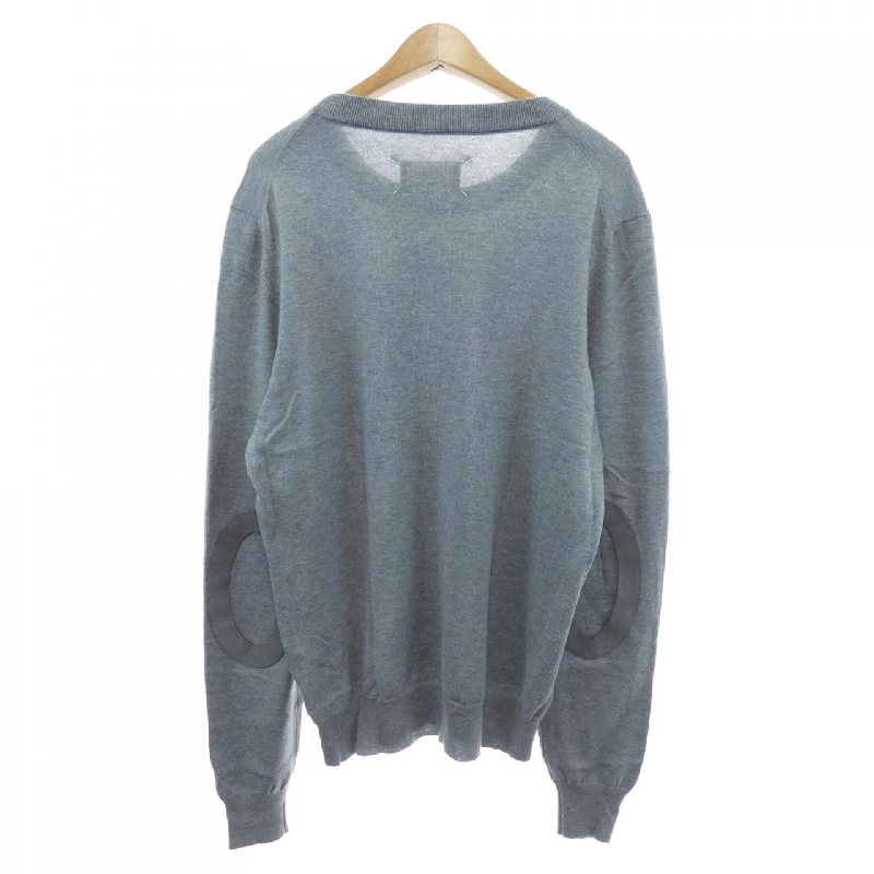 Maison Margiela S50HA0874 Áo len - Hàng hiệu Authentic 896663