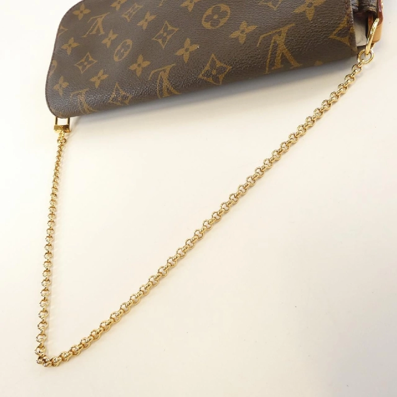 Túi xách vai Louis Vuitton Monogram Favorite PM M40717 - Hàng hiệu Chính hãng 763948