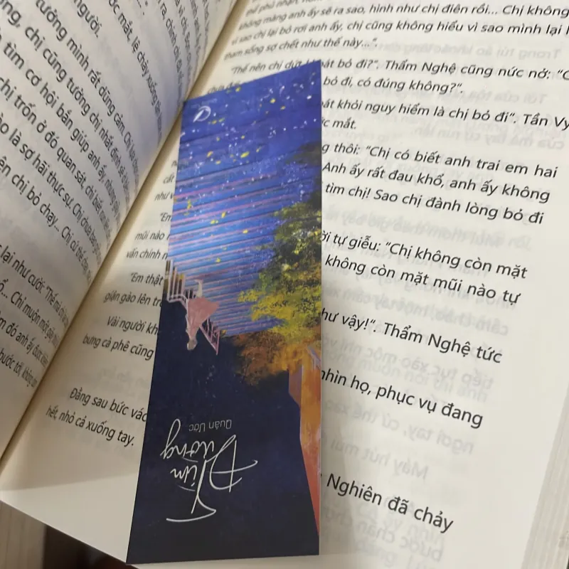 (ngôn tình) - Tìm Đường - Quân Ước  997343