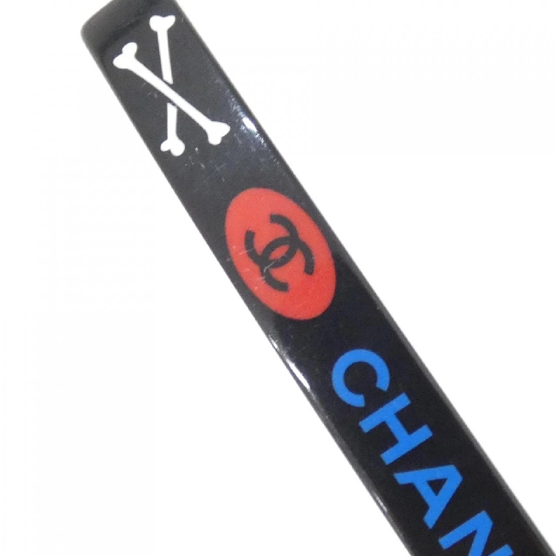 Băng đô Chanel - Hàng hiệu Authentic 772727