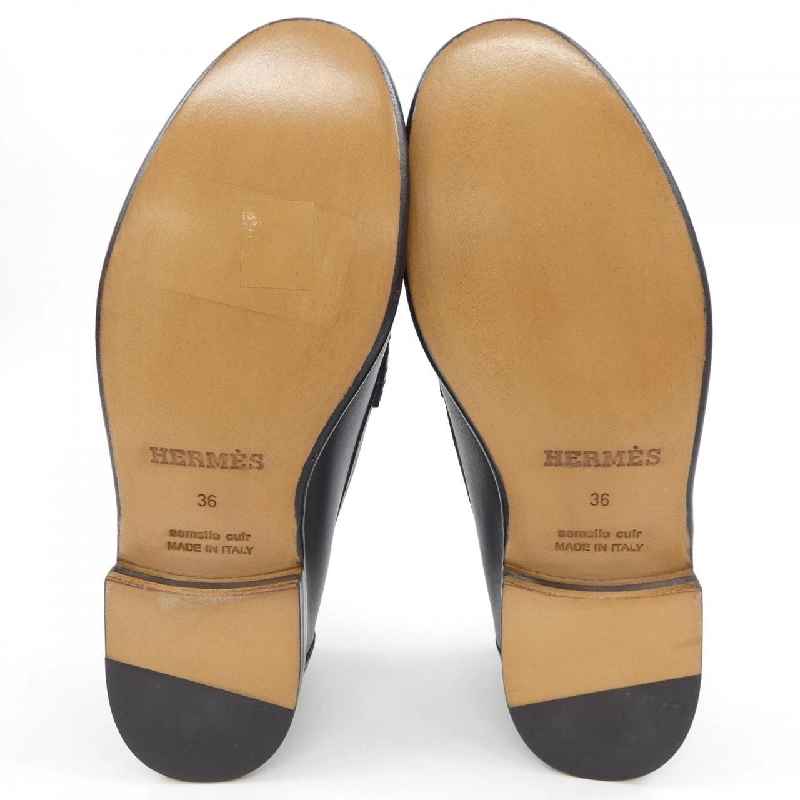 Giày HERMES Kennedy H Cutout 231171Z 656073